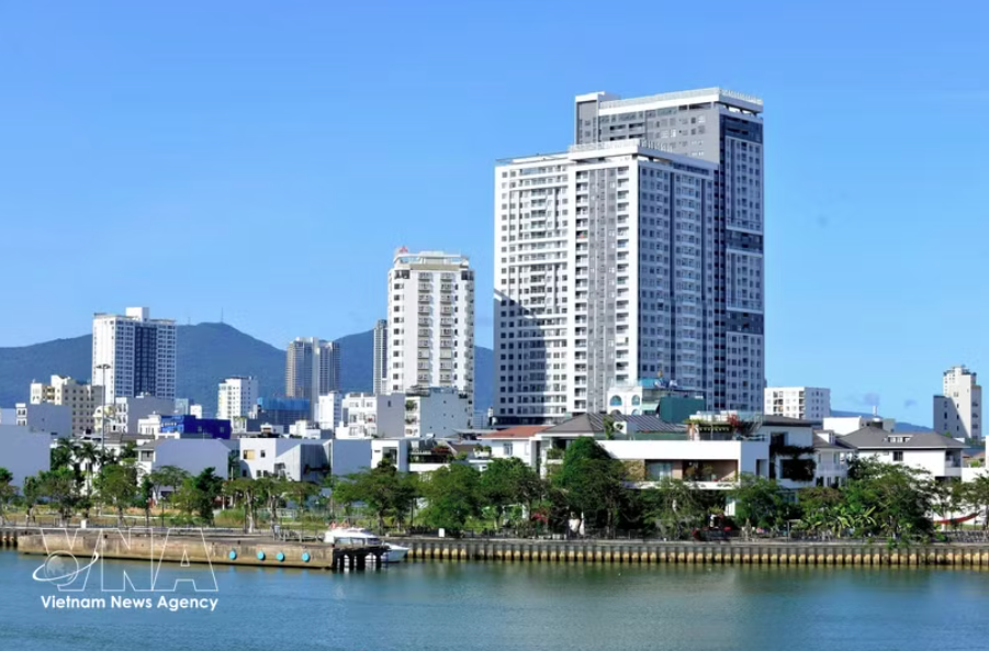 越南房地产行业迈向国际化运营标准