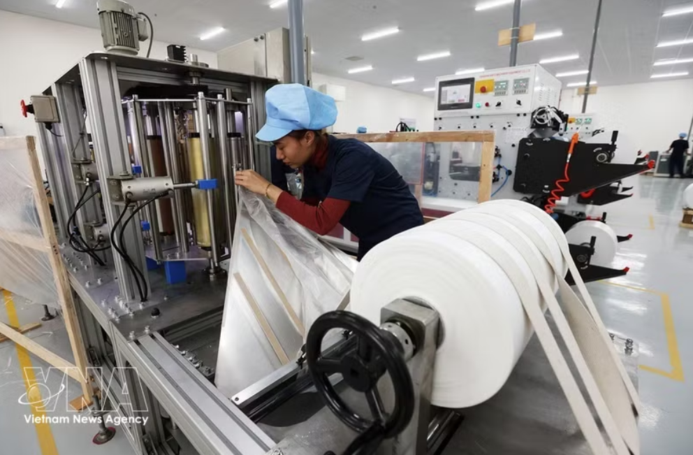 2026年初几个月的FDI吸引成果虽为积极。