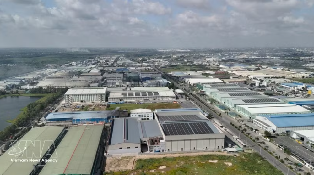 西宁省有34个具备接纳投资者条件的工业区，吸引了超过2600个项目，其中包括近1500个外商直接投资项目和1100多个国内项目。