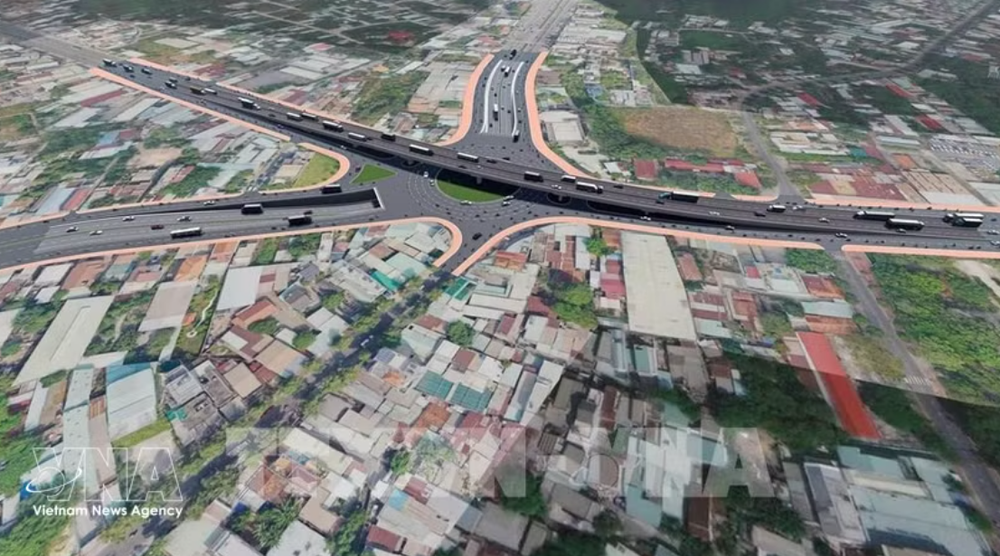 建筑信息模型（BIM）、地理信息系统（GIS）和数字孪生（Digital Twin）等先进技术正得到强力应用。图自越通社