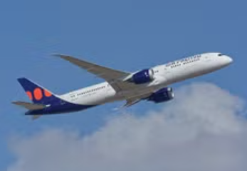  韩国Air Premia航空恢复仁川-胡志明市航线