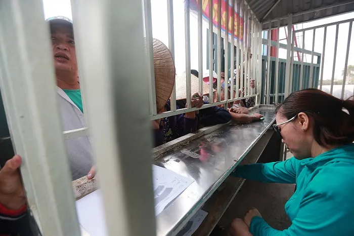 Cổ động viên thủ đô dễ dàng mua vé xem U20 Argentina ảnh 3