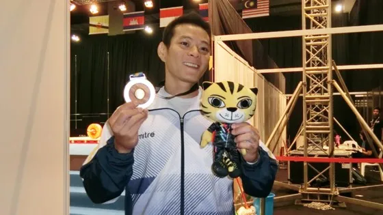 Những người hùng Olympic 2016, sau một năm... ảnh 2