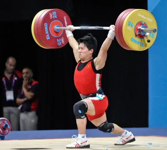 Quốc Toàn sẽ được ra tranh tài tại AIMAG 2017. Ảnh: QUANG THẮNG