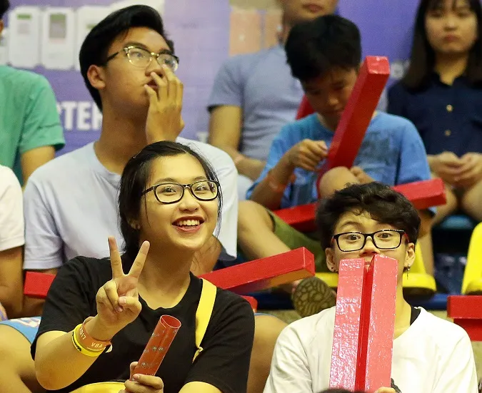 “Chiến binh” Thăng Long thắng trận làm nức lòng khán giả nhà ảnh 2