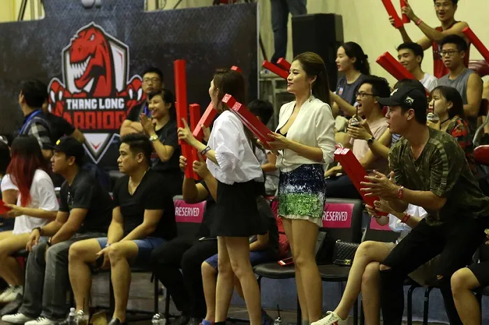 “Chiến binh” Thăng Long thắng trận làm nức lòng khán giả nhà ảnh 4