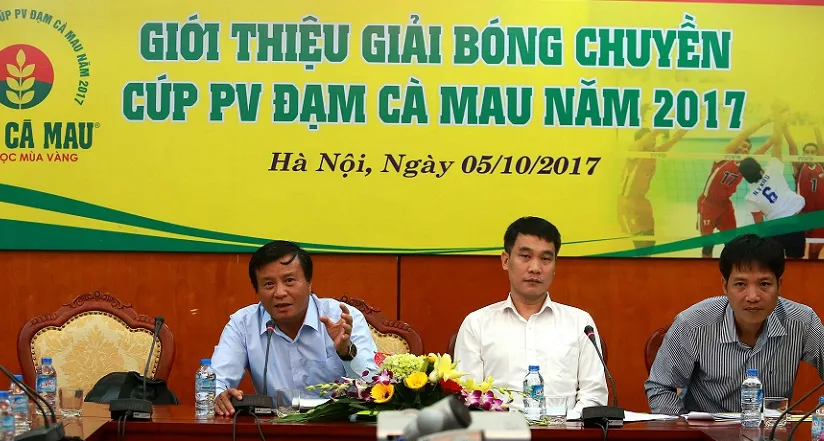 Đại diện VFV đã cho biết chưa thể áp dụng luật khiếu nại vì khó khăn nhất định. Ảnh: NGỌC HẢI