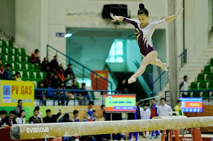 Lê Thanh Tùng, Nguyễn Tienna Katelyn tạo dấu ấn ảnh 3