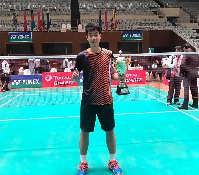 Đức Phát chưa thể có niềm vui cầm cúp như năm 2017. Nguồn: caulongVN