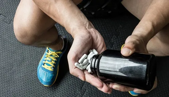 Việc lấy mẫu kiểm tra doping tại SEA Games 31 đã bắt đầu. Ảnh: minh họa