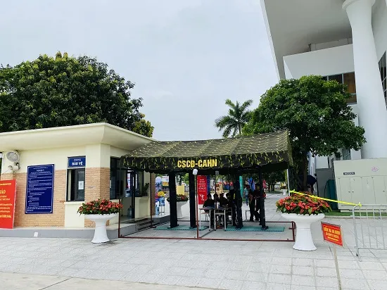 Pencak silat tưng bừng chờ khai trận ảnh 4