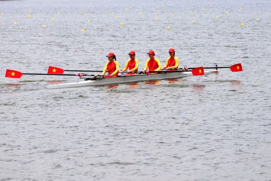 Lịch thi đấu ngày 10-5: Kurash sẽ giành HCV đầu tiên cho thể thao Việt Nam? ảnh 3