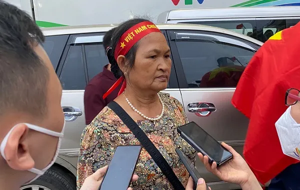 Điền kinh Việt Nam đã có 9 HCV ảnh 3