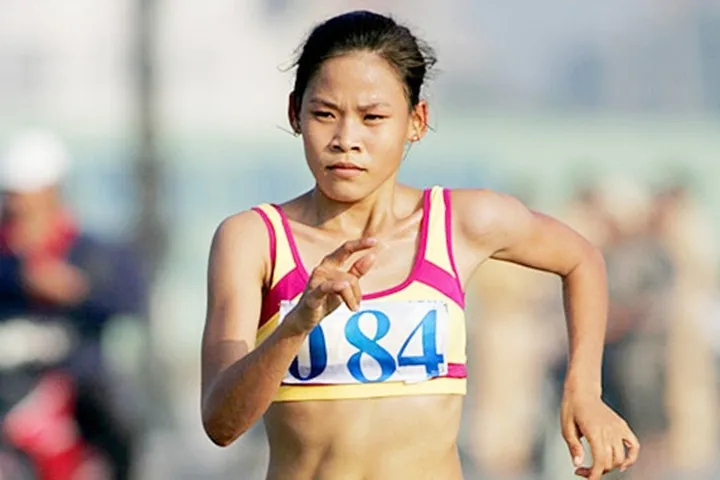 Nguyễn Thị Thanh Phúc.