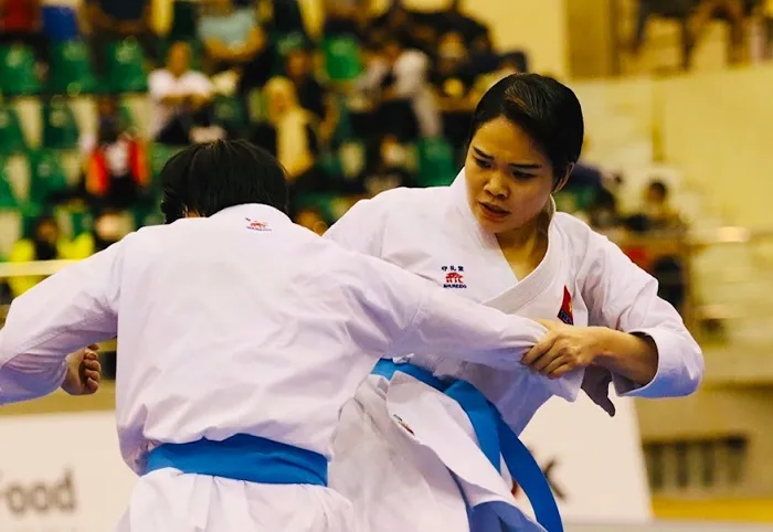 Thể thao Hà Nội thưởng 55 triệu đồng cho mỗi tấm HCV SEA Games 31 ảnh 2