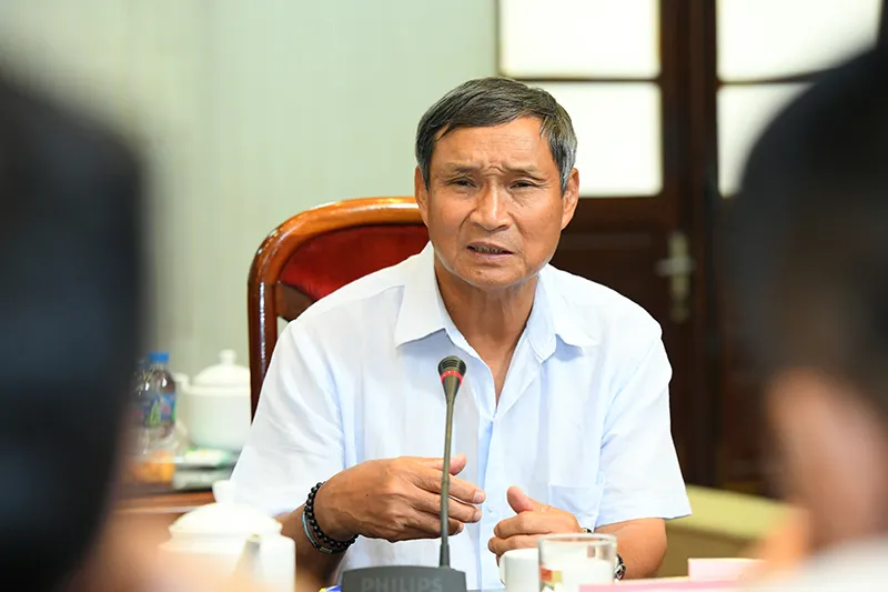 Tìm giải pháp nâng tầm bóng đá nữ Việt Nam ảnh 1