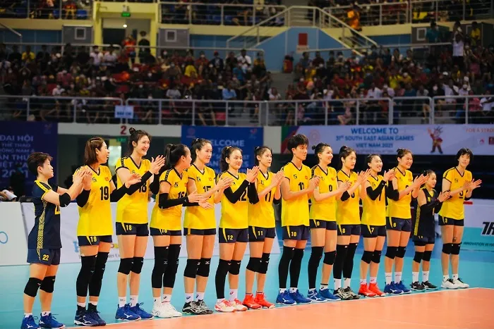 Việc tìm hiểu về chuyên gia Cuba mời sang Việt Nam huấn luyện các đội tuyển bóng chuyền quốc gia sẽ được xem xét cụ thể và thận trọng. Ảnh: DŨNG PHƯƠNG