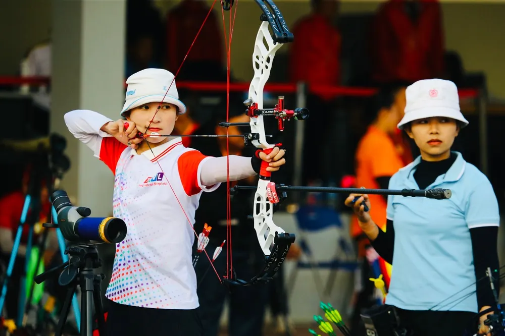 Đỗ Thị Ánh Nguyệt rơi khỏi top 3 còn Thanh Nhi đứng hạng nhì ảnh 6