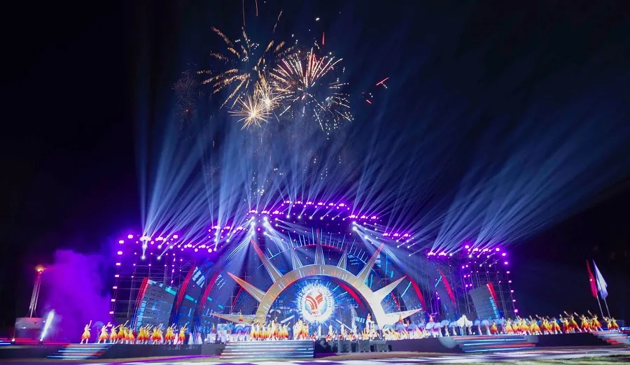 Thể thao Việt Nam bắt đầu chương trình tuyển chọn những nhân tố xuất sắc nhất cho các mục tiêu tương lai. Ảnh: DŨNG PHƯƠNG