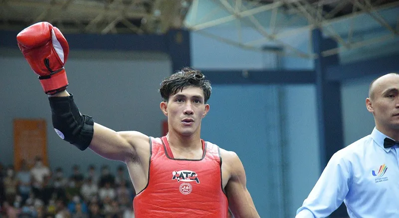 Nguyễn Trần Duy Nhất bây giờ đã là HLV của đội Kun Khmer Việt Nam. Ảnh: D.P