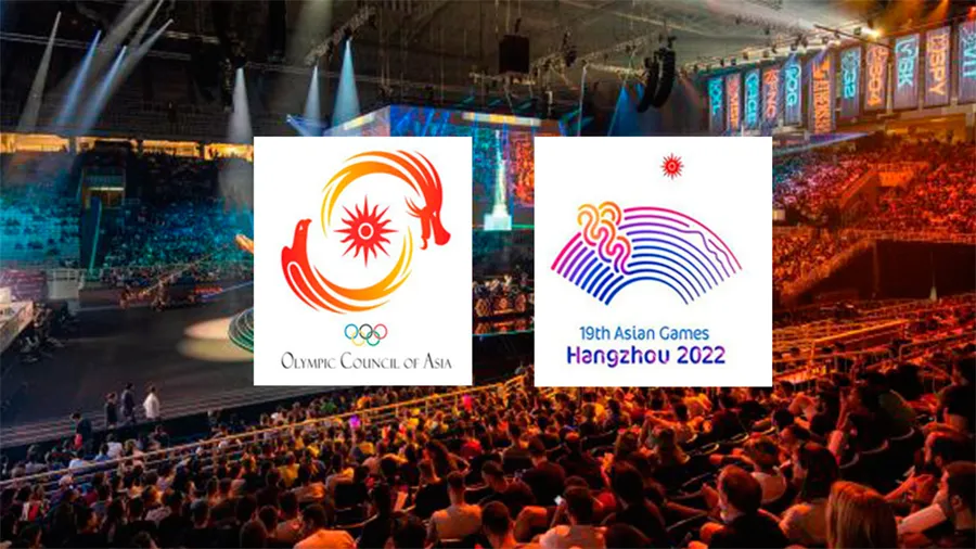 Hội nghị trưởng đoàn lần thứ nhất của ASIAD 19-2022 sẽ diễn ra trong tháng 4. Ảnh: OCA