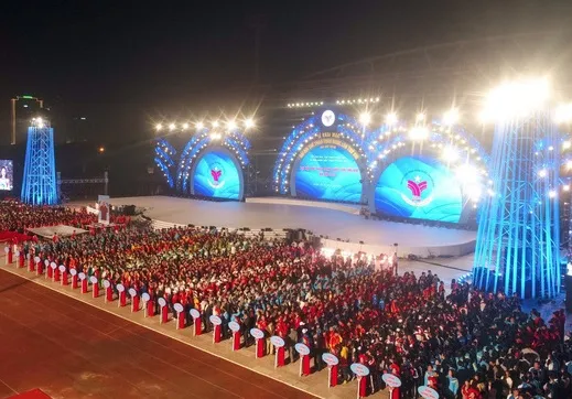 VĐV luôn muốn các chế độ của mình được đảm bảo tốt nhất thì mới có tinh thần khi ra tranh tài thi đấu. Ảnh: D.P