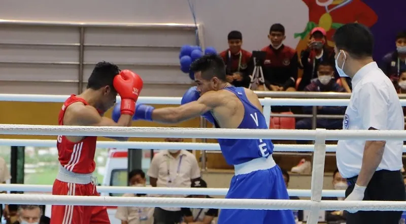 Giải các đội mạnh toàn quốc không thay đổi về thời gian tổ chức so với điều lệ. Ảnh: B.BN