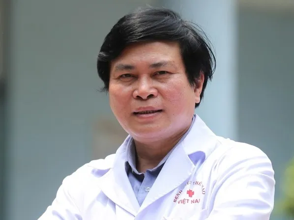 Ông Võ Tường Kha. Ảnh: BVTTVN