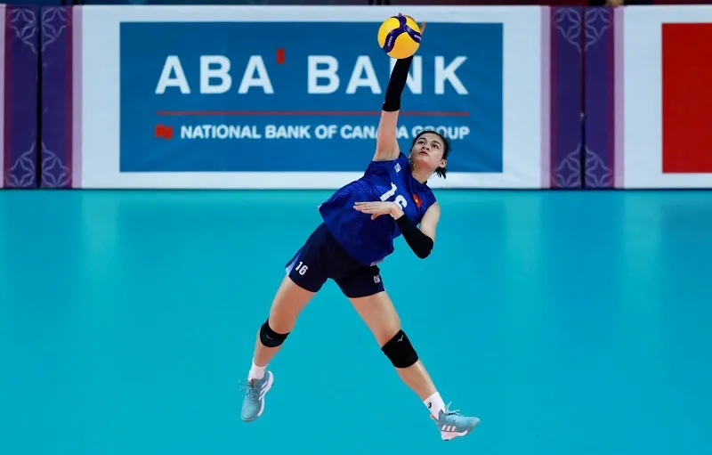 Cầu thủ chơi thành công, chắc chắn nhiều đội bóng sẽ chú ý và có những sự kết nối. Ảnh: DŨNG PHƯƠNG