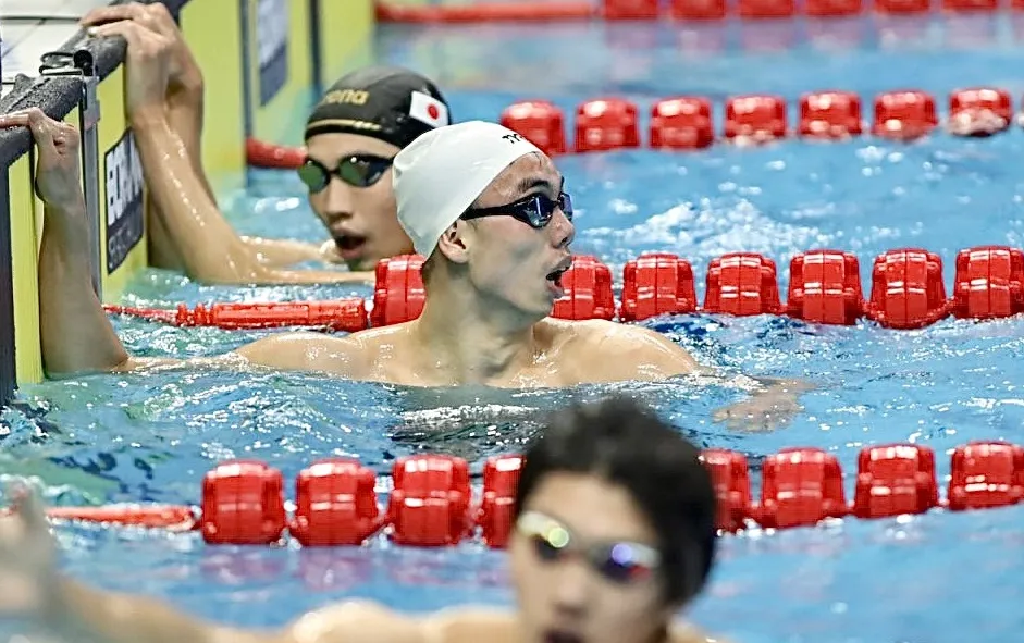 Nguyễn Huy Hoàng chỉ còn giải thi đấu cuối cùng là quốc nội tại Tây Ninh vào tháng 12 tới đây. Ảnh: ĐOÀNTTVN