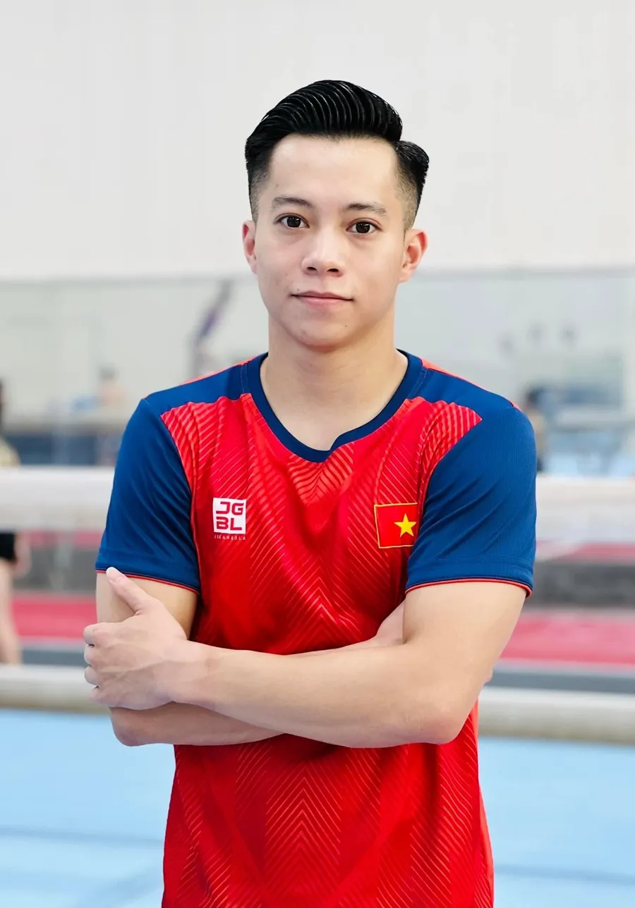 Lê Thanh Tùng chia tay đội tuyển quốc gia sau 11 năm gắn bó. Ảnh: THANH TÙNG