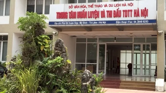 Thể thao Hà Nội vẫn gặp khó khi chưa chi trả chế độ cho VĐV suốt 2 tháng qua. Ảnh: Sở VH-TT HN