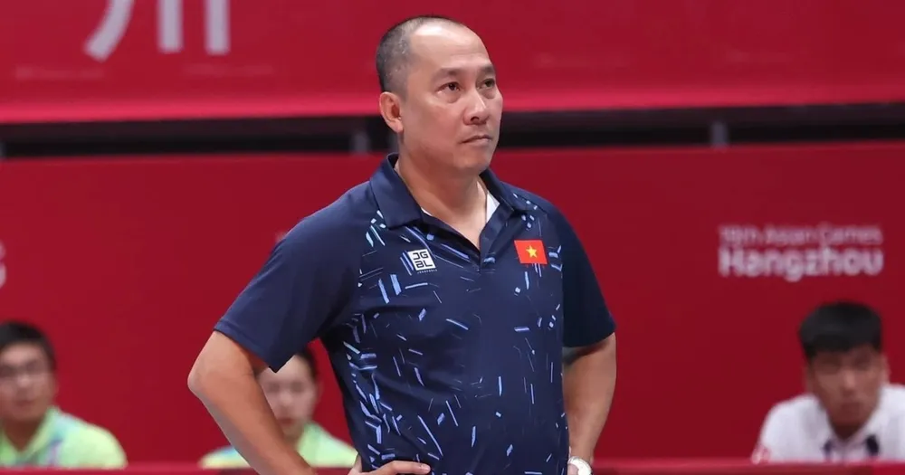 Ban huấn luyện đội bóng chuyền nữ trẻ U20 Việt Nam sẽ có các phương án đối với cầu thủ phải chuẩn bị thi tốt nghiệp lớp 12 tới đây. Ảnh: LƯỢNG LƯỢNG