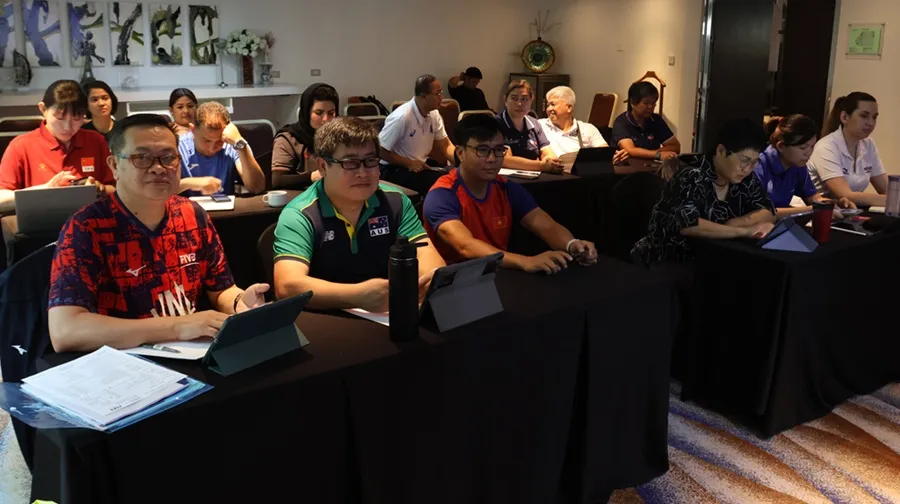 HLV Thái Quang Lai: Chúng tôi luôn thận trọng trước các đối thủ