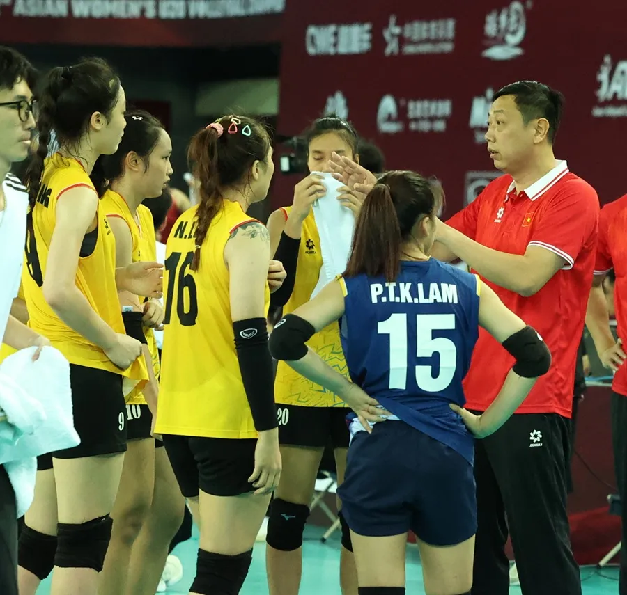 18 cầu thủ đội tuyển nữ trẻ Việt Nam dự kiến bắt đầu tập trung từ ngày 22-5 tới. Ảnh: AVC