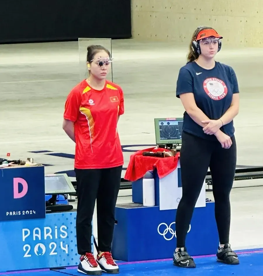 VĐV thể thao Việt Nam sẽ được hưởng chế độ cao khi giành thành tích ở đấu trường ASIAD và Olympic. Ảnh: BSVN