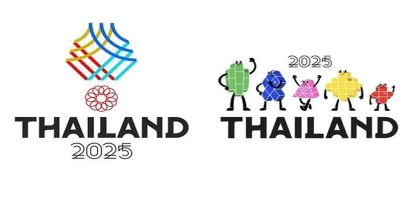 Chủ nhà Thái Lan đặt mục tiêu giành vị trí số 1 tại Đại hội tổ chức trên sân nhà năm nay. Ảnh: THAILANDOLYMPIC