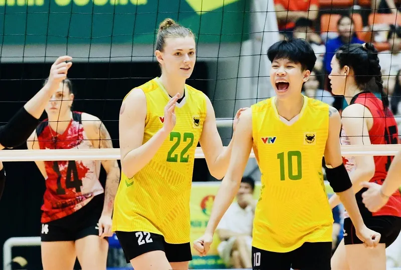 Các đội bóng vẫn chỉ được đưa ra sân 1 ngoại binh trong mọi thời điểm ở giải vô địch quốc gia 2026. Ảnh: DŨNG PHƯƠNG