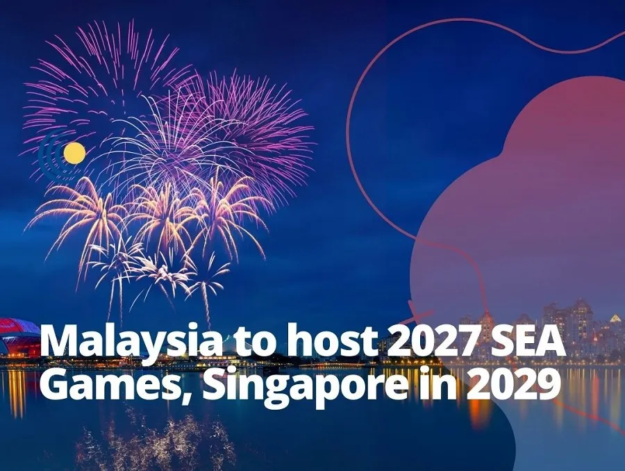 Malaysia đã chuẩn bị kế hoạch để tổ chức SEA Games 34-2027. Ảnh: OLYMPICMALAYSIA