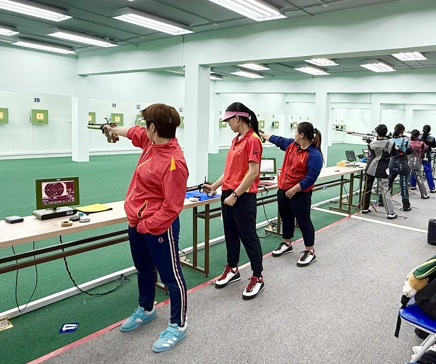 Các Liên đoàn, Hiệp hội thể thao sẽ phải làm tốt nhất tốt nhất sự phát triển đối với môn thể thao mình quản lý. Ảnh: MINH CHIẾN