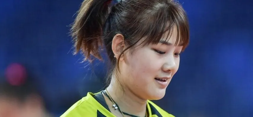 Tay đập Sun Jie dự kiến là ngoại binh thứ 2 của đội Binh chủng Thông tin tại vòng 1 giải quốc gia năm nay. Ảnh: VOLLEYBALLBOX