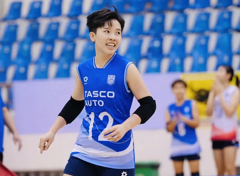 Đội nữ Hà Nội sẽ ra sân trận đấu tiên của mùa giải trong ngày 6-4. Ảnh: VFV