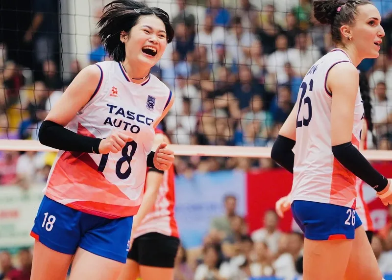 Đội Hà Nội sẽ thi đấu trận chung kết Cúp Hùng Vương 2026 trong ngày 25-4. Ảnh: VFV