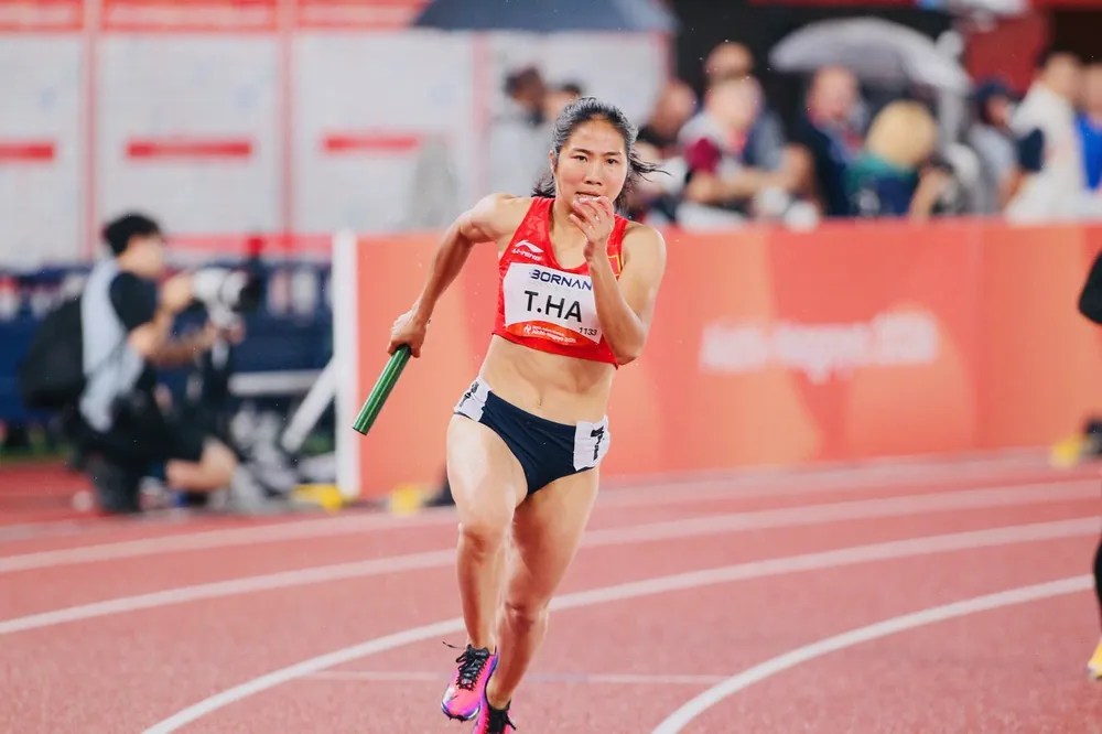 Thể thao Việt Nam muốn mạnh ở ASIAD, phải mạnh từ gốc