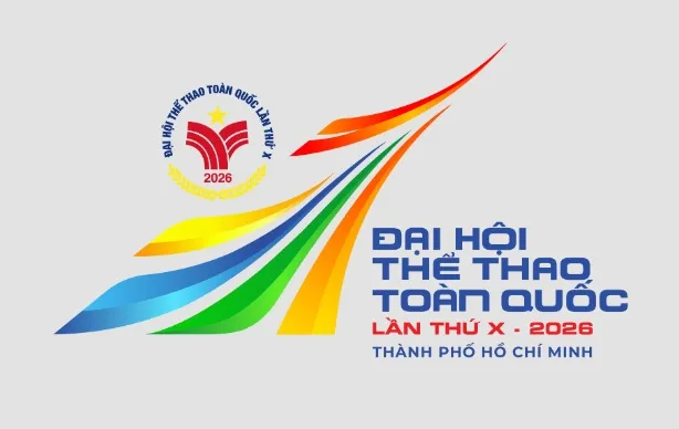 Đại hội thể thao toàn quốc lần thứ X-2026 đang được chuẩn bị chu đáo nhất. Ảnh: BTC