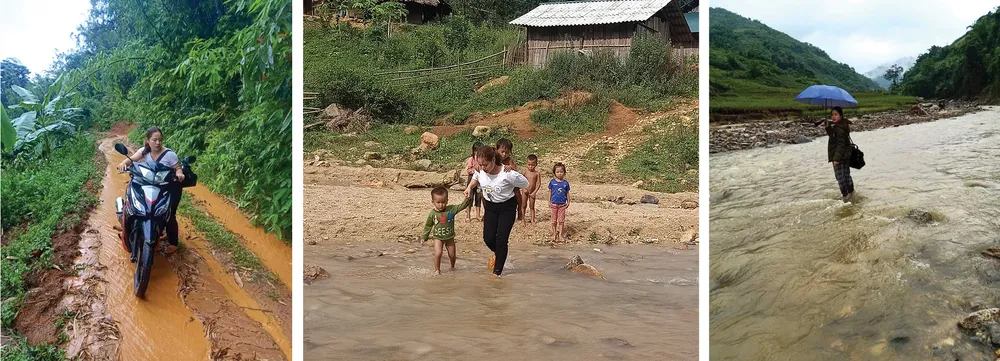 Học Bác để phụng sự Tổ quốc, sống tốt hơn ảnh 11