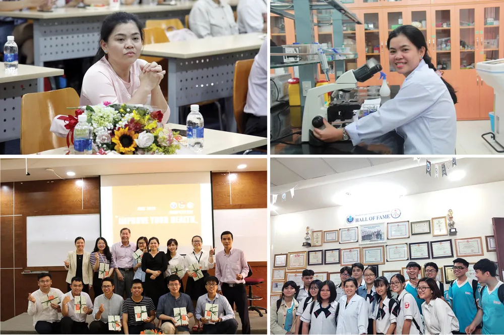 Bài 3: Những tấm gương tự học và sáng tạo ảnh 7