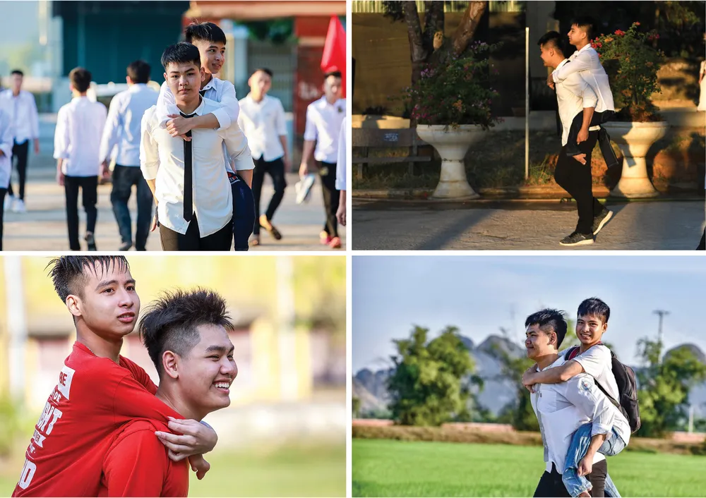 Bài 4: Học Bác để mỗi ngày càng trở nên hoàn thiện hơn ảnh 4