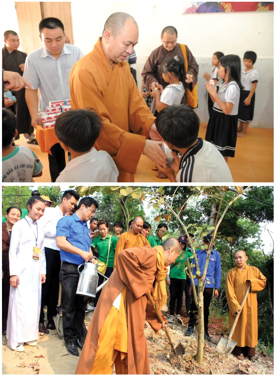 Bài 4: Học Bác để mỗi ngày càng trở nên hoàn thiện hơn ảnh 7