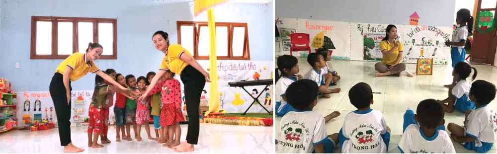 Học Bác để phụng sự Tổ quốc, sống tốt hơn ảnh 8